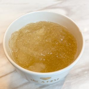 Concentrated Freshly Cooked Bird Nest With Rock Sugar 鲜炖浓缩燕窝（冰糖）