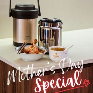 Thermos X Luca Nest - Nourishing Luxe Set (Shuttle Chef)